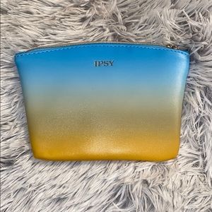 IPSY MAKEUP BAG